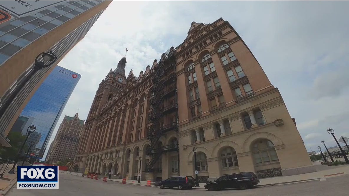 Milwaukee pension program on brink of crisis
